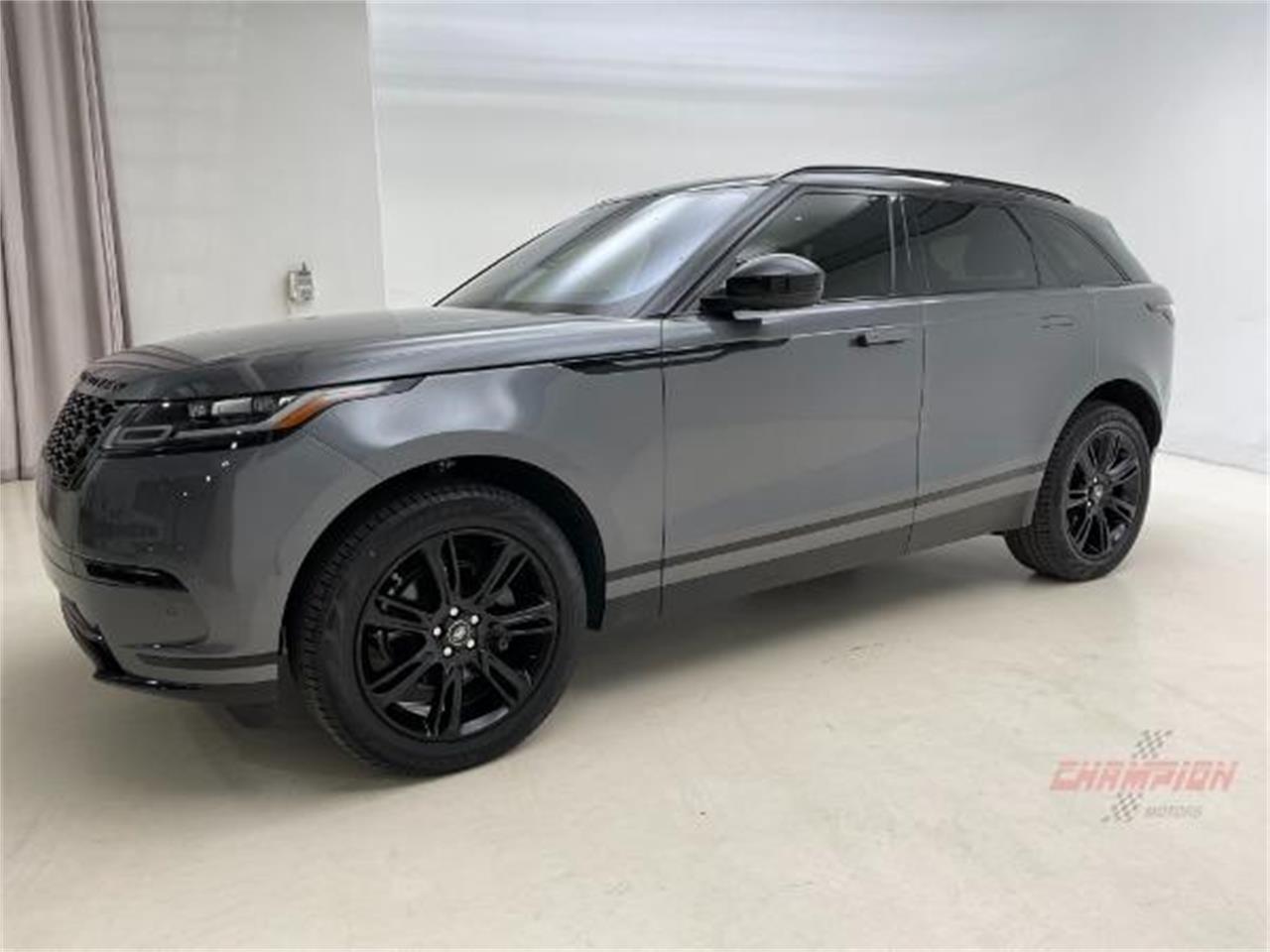 2019 Land Rover Range Rover for sale in Syosset, NY – photo 3