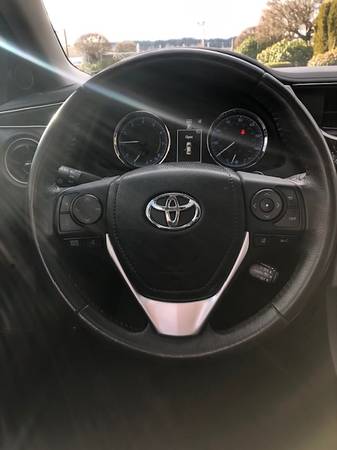 2019 Toyota Corolla - - by dealer - vehicle automotive for sale in Auburn, WA – photo 7
