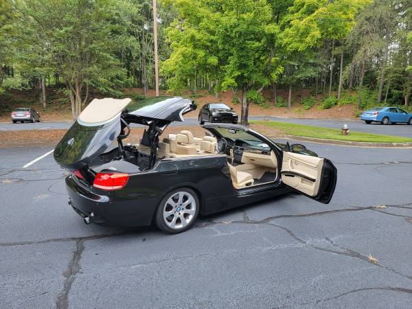 BMW 335I - - by dealer - vehicle automotive sale for sale in Lawrenceville, GA – photo 11