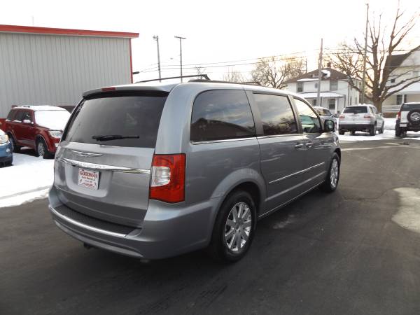 2014 CHRYSLER TOWN N COUNTRY TOURING EDITION - - by for sale in Lima, OH – photo 3