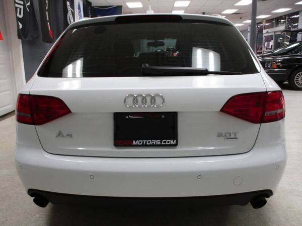 2010 Audi A4 *AWD* *Quattro Avant Prestige* - cars & trucks - by... for sale in East Dundee, WI – photo 11