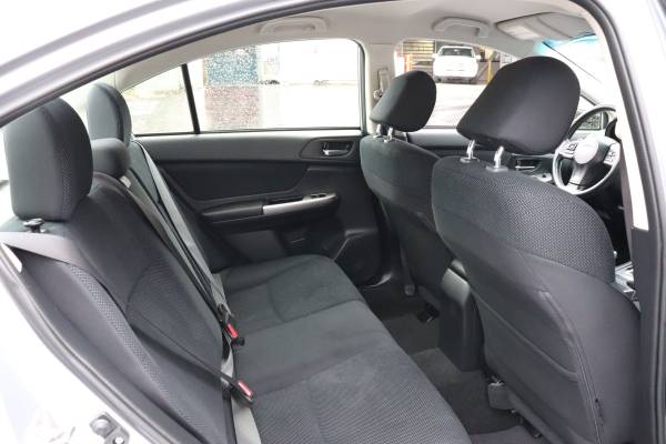 2015 *Subaru* *Impreza Sedan* Premium JF1GJAC63FH013438 for sale in Bellevue, WA – photo 13