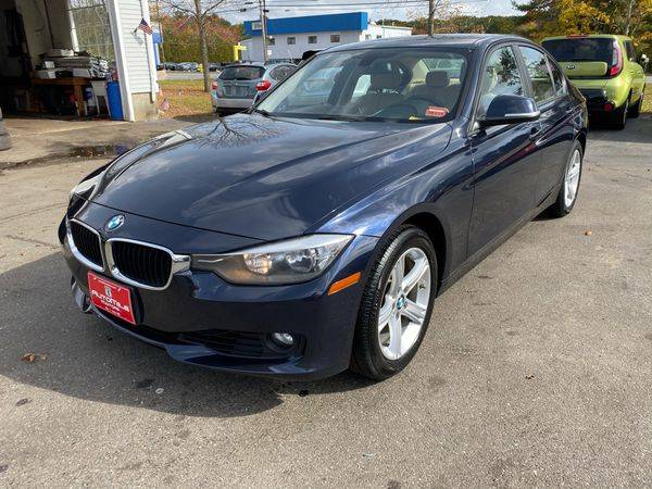 2013 BMW 328 XI SULEV for sale in SACO, ME