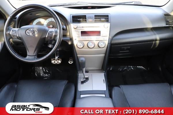 Stop In or Call Us for More Information on Our 2011 Toyota Ca-North for sale in East Rutherford, NJ – photo 14