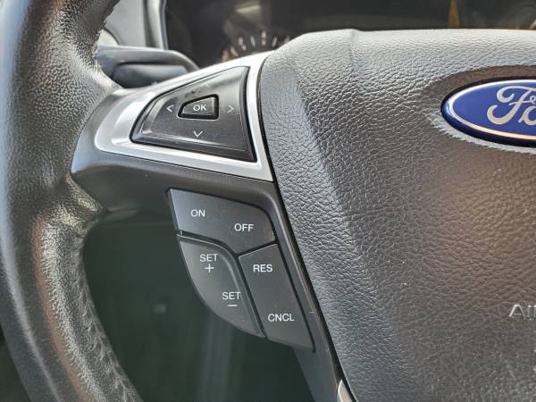 2013 Ford Fusion SE **Loaded Gas Saver Sedan** for sale in Omaha, NE – photo 13