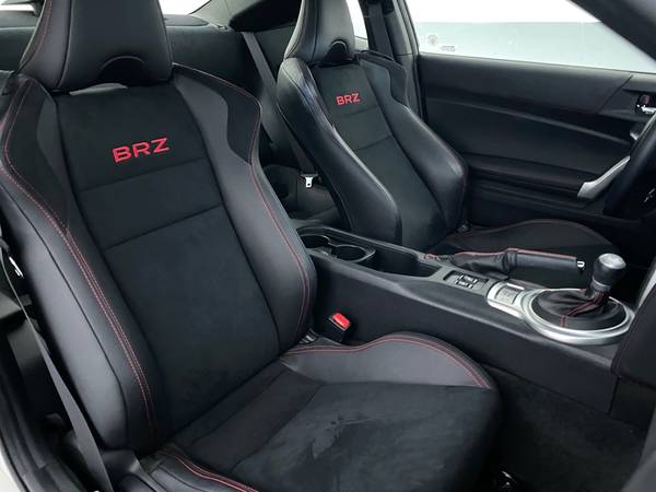 2020 Subaru BRZ Limited Coupe 2D coupe White - FINANCE ONLINE - cars... for sale in Washington, District Of Columbia – photo 18