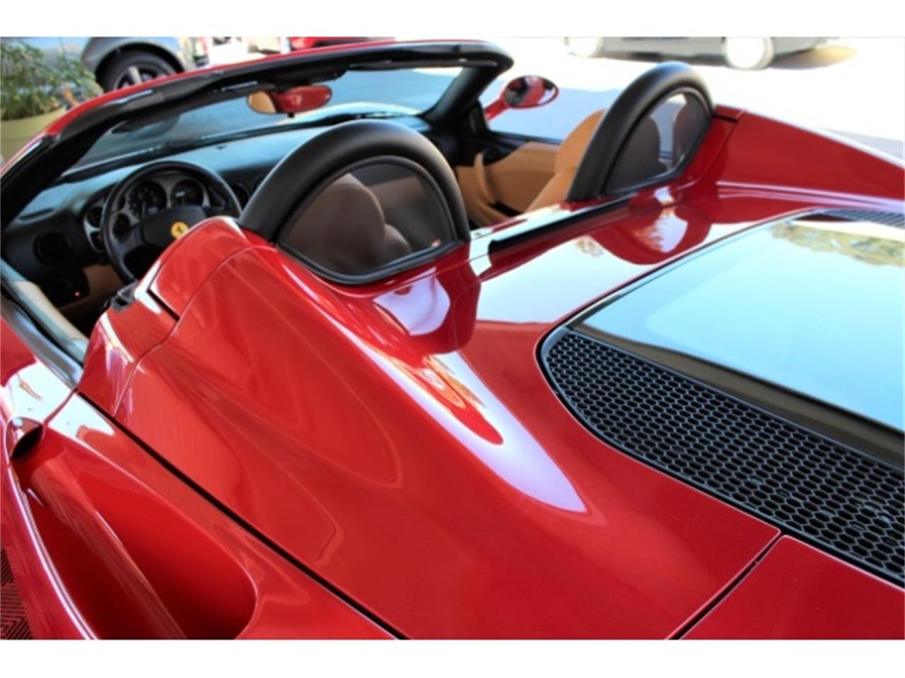 2004 Ferrari 360 for sale in Sherman Oaks, CA – photo 29