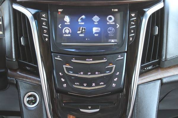 2015 Cadillac Escalade Premium Sport Utility 4D - - by for sale in Other, ID – photo 16
