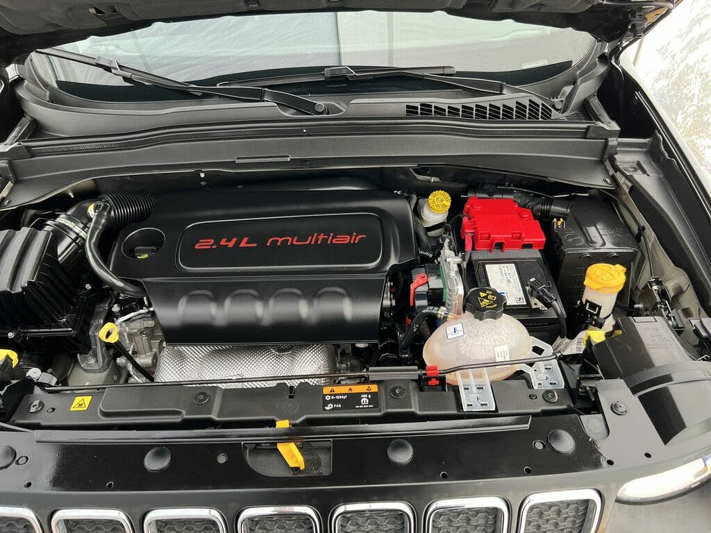 2019 Jeep Renegade Latitude 4WD for sale in woodbridge, VA – photo 13