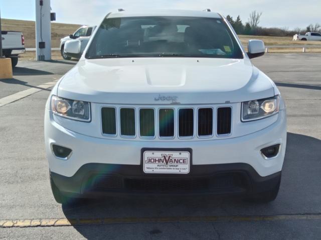 2016 Jeep Grand Cherokee Laredo for sale in Guthrie, OK – photo 2