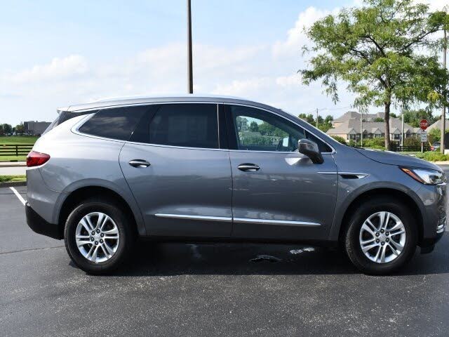2019 Buick Enclave Essence AWD for sale in Louisville, KY – photo 5