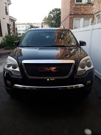 *Great Price*2010 GMC ACADIA SLT AWD for sale in Yonkers, NY – photo 18