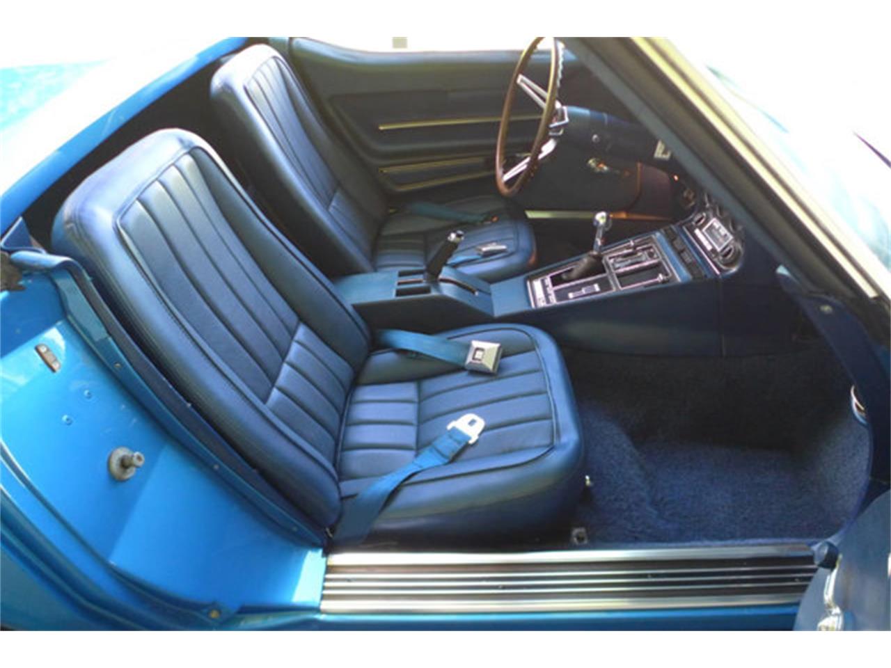 1968 Chevrolet Corvette for sale in Charlotte, NC – photo 15