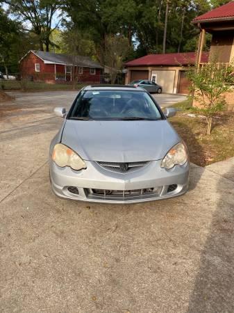 2002 Acura RSX for sale in Gastonia, NC
