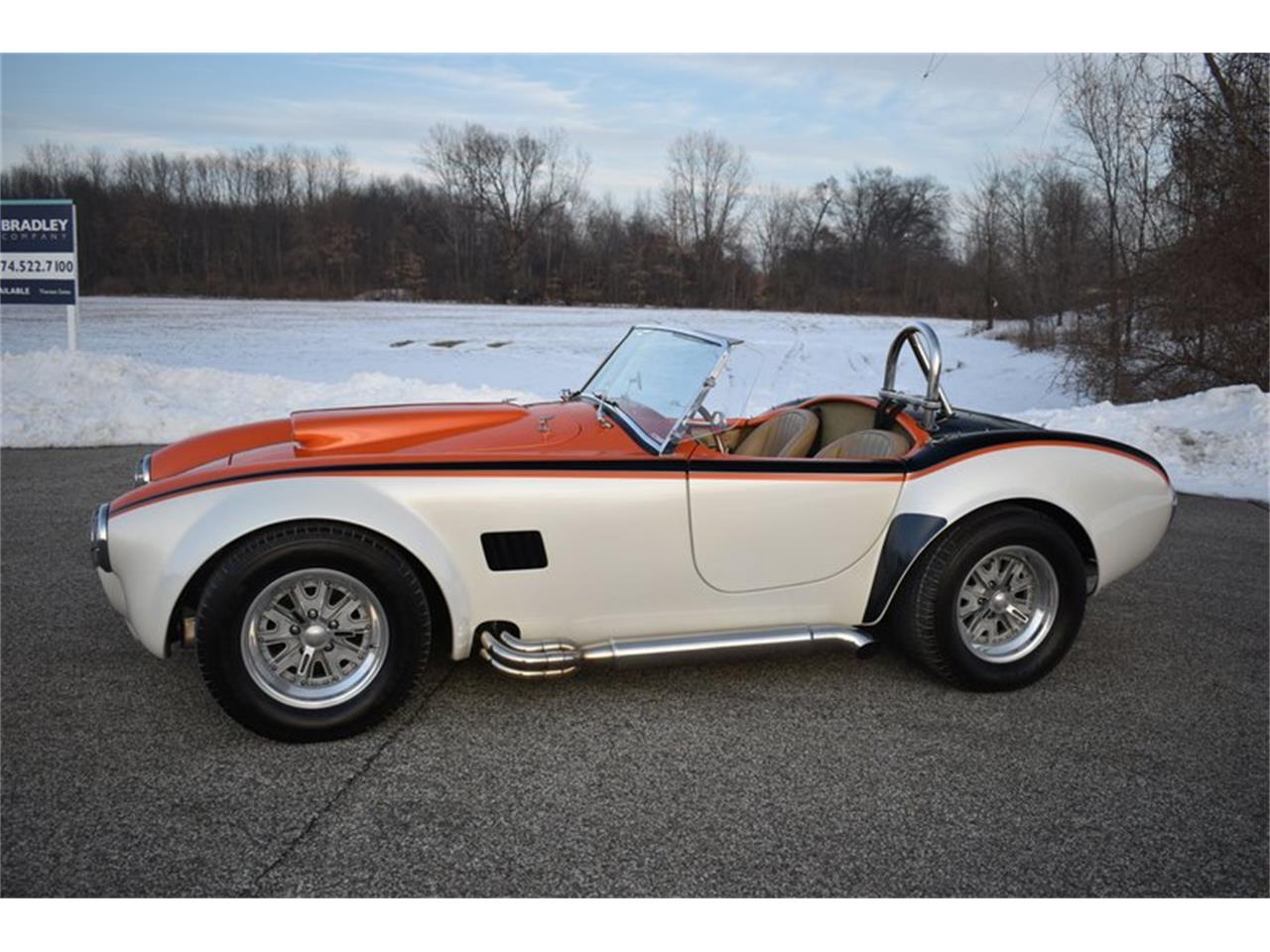 1967 Shelby Cobra for sale in Elkhart, IN – photo 9