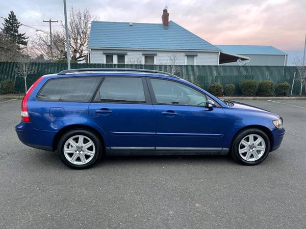 2006 Volvo V50 2 4L Auto - - by dealer - vehicle for sale in Portland, OR – photo 8