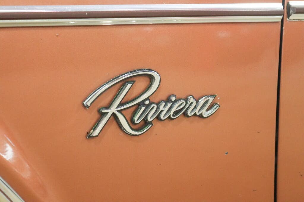 1982 Buick Riviera Coupe RWD for sale in Grand Rapids, MI – photo 38
