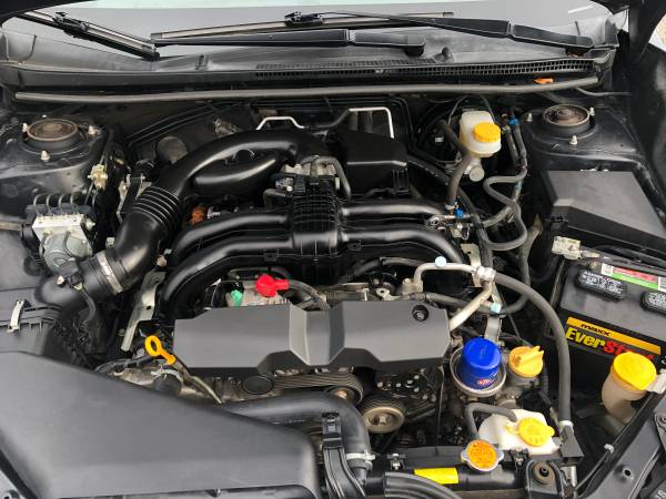 2016 Subaru Impreza 2.0i for sale in URBANDALE, IA – photo 7