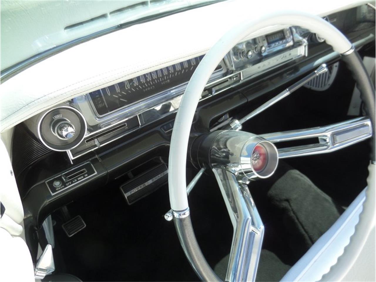 1961 Cadillac Series 62 for sale in Laguna Beach, CA – photo 13