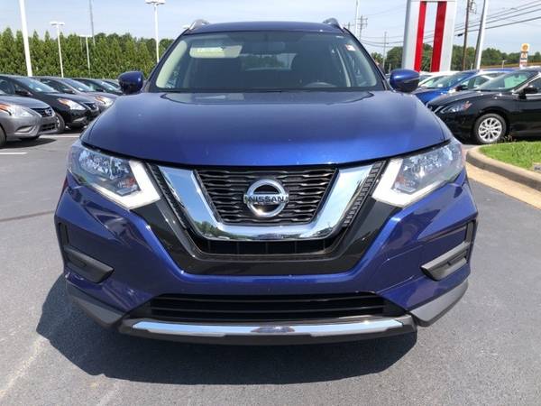 2017 Nissan Rogue S for sale in Reidsville, NC – photo 2