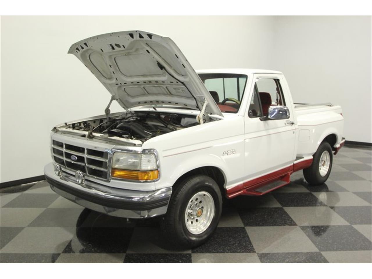 1992 Ford F150 for sale in Lutz, FL – photo 36