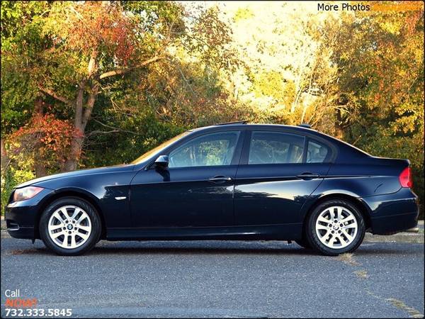 2007 *BMW* *328XI* *AWD* *SPORT* *SEDAN* for sale in East Brunswick, NJ – photo 22
