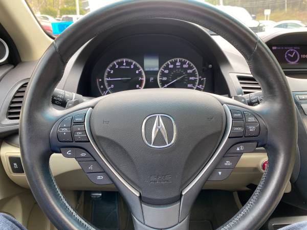 $13,999 2014 Acura RDX AWD *Clean Carfax, ONLY 97k MILES, Roof,... for sale in Laconia, NH – photo 13