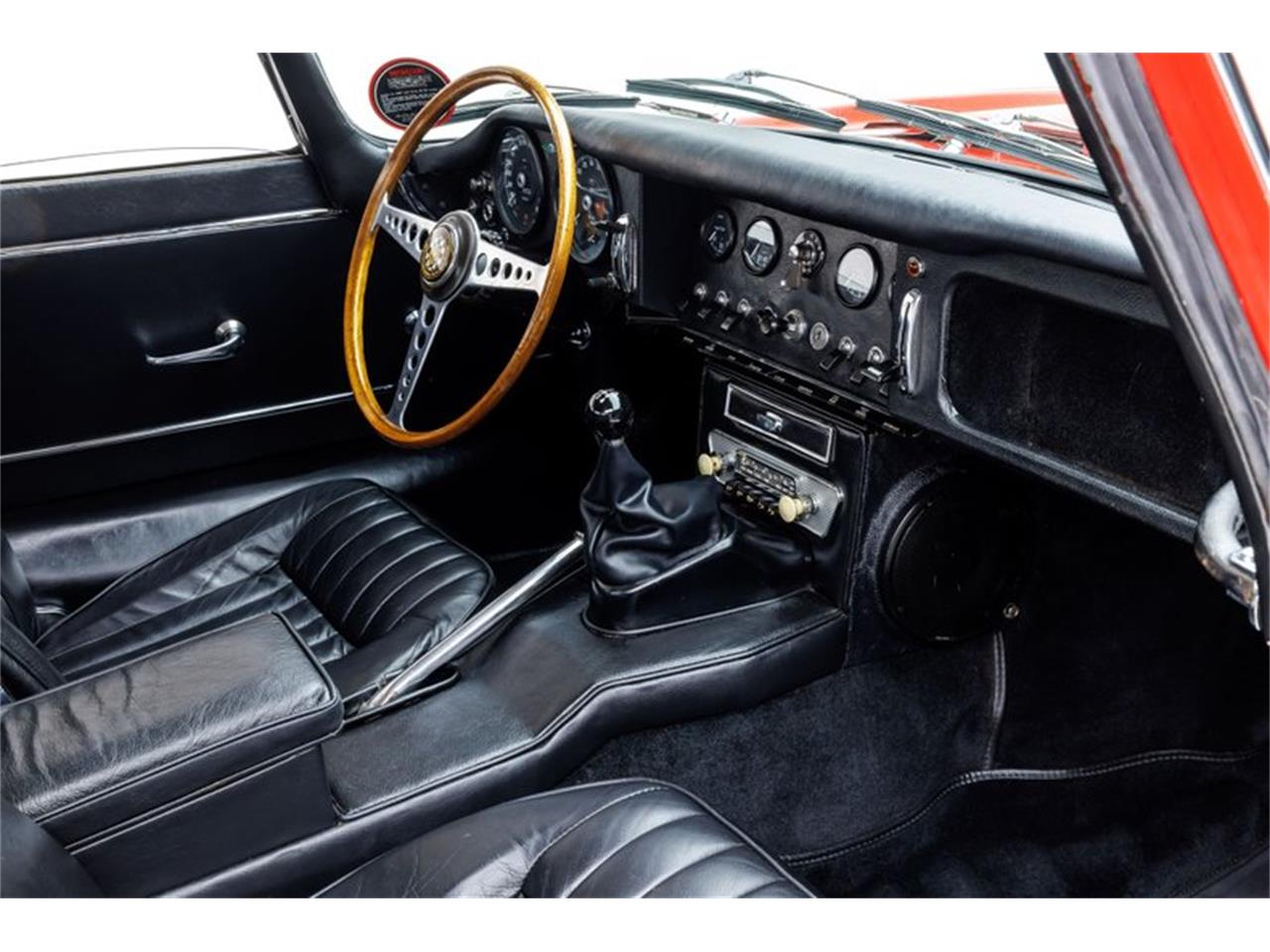 1967 Jaguar XKE for sale in Costa Mesa, CA – photo 46