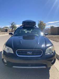 2006 Subaru Outback 3 0L V6 LL Bean Edition - - by for sale in Fruitland, NM – photo 5
