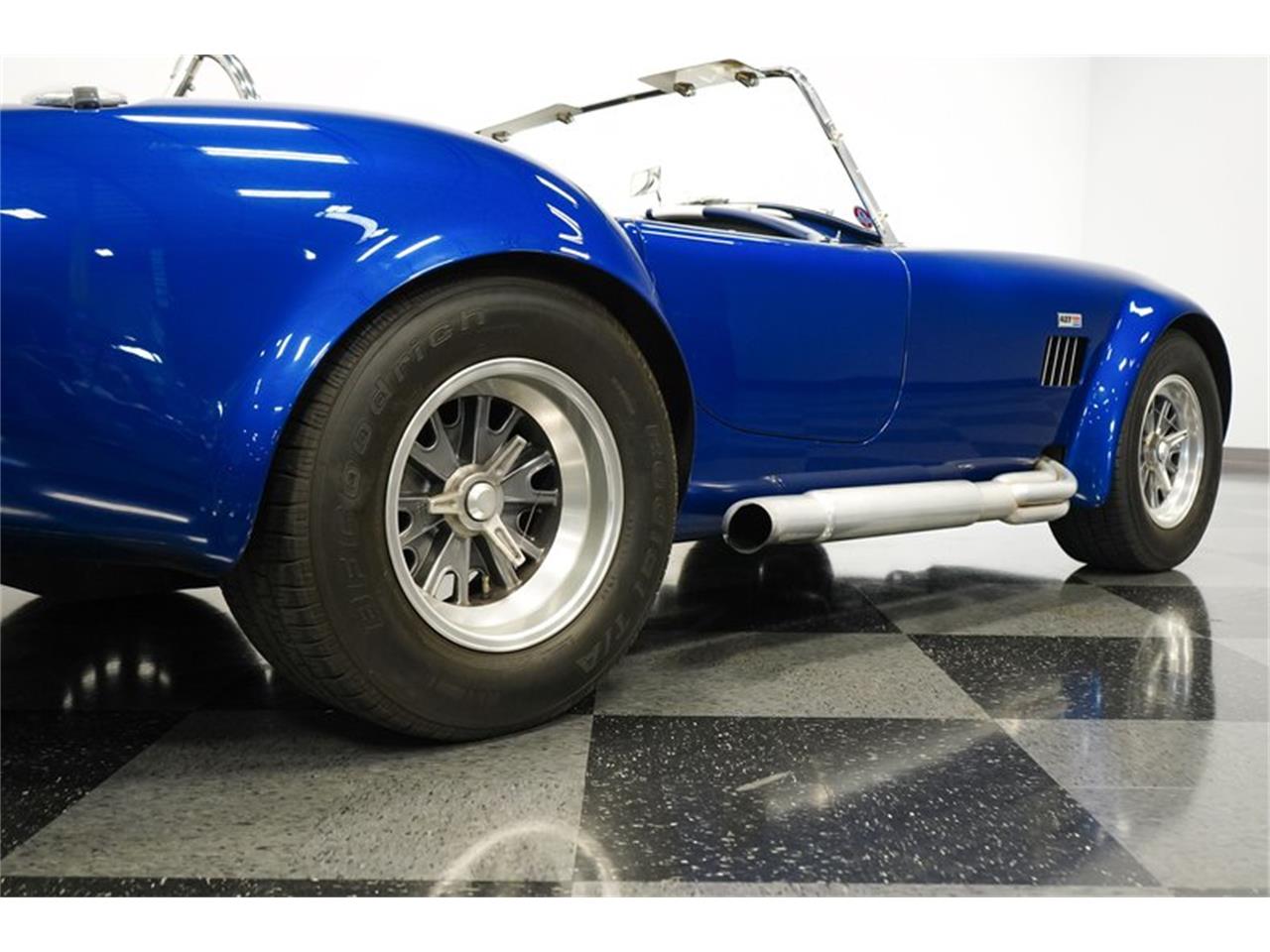 1965 Shelby Cobra for sale in Mesa, AZ – photo 25