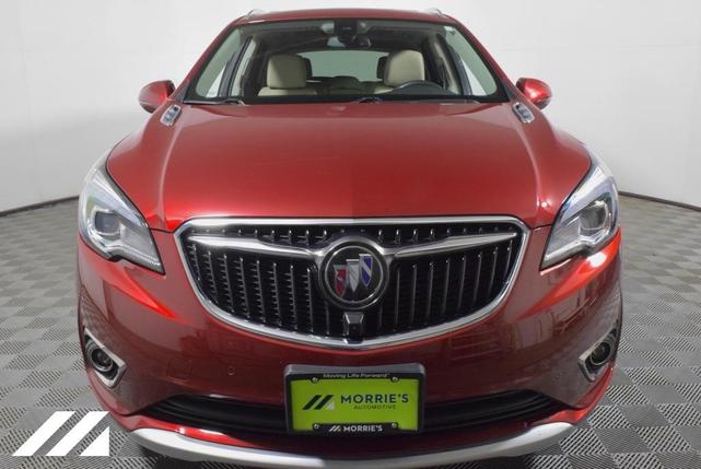 2019 Buick Envision Premium II for sale in Minneapolis, MN – photo 2