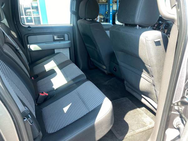 2014 FORD F-150 SUPERCAB STX 4X2 - - by dealer for sale in Virginia Beach, VA – photo 14