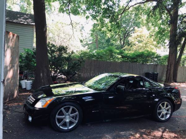 2006 Cadillac XLR for sale in Schenectady, NY