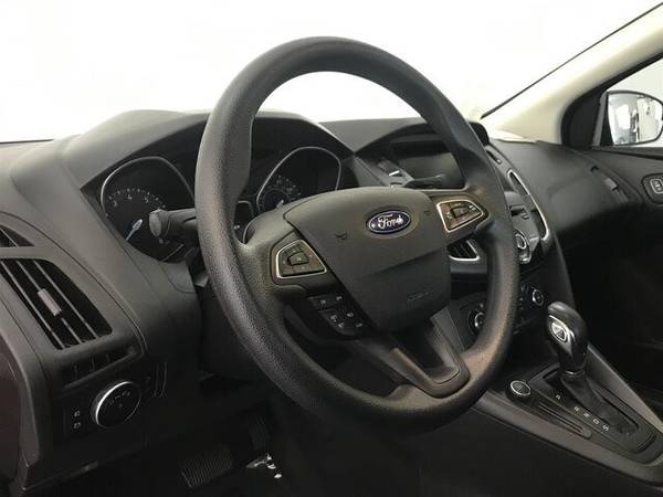 2017 Ford Focus SEL Sedan for sale in Tacoma, WA – photo 10