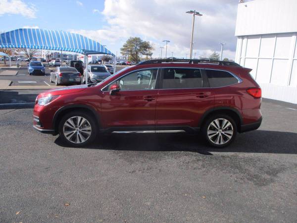 2019 Subaru Ascent Limited 2 4T Limited 8-Passenger for sale in Corrales, NM