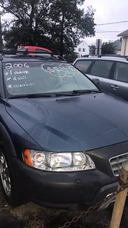 2006-2014 Volvo all makes $4900 for sale in Cranston, NY – photo 12