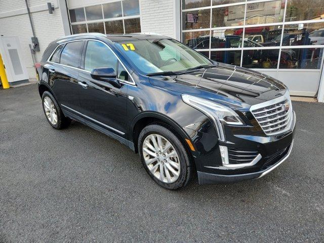 2017 Cadillac XT5 Platinum for sale in Other, PA