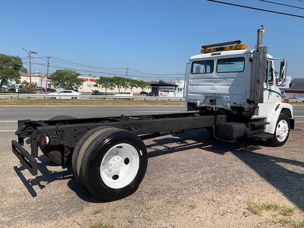 2000 Freightliner FL 60 CAB N CHASSIS MULTIPLE USES VE - cars & for sale in Massapequa, NY – photo 4