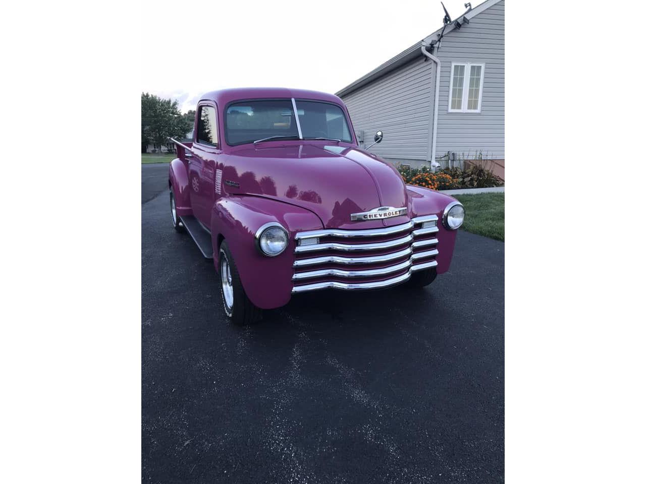 1948 Chevrolet 3100 for sale in West Pittston, PA – photo 3