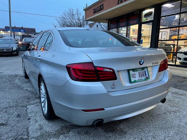 XDrive 535i - - by dealer - vehicle automotive sale for sale in Rocky River, OH – photo 11