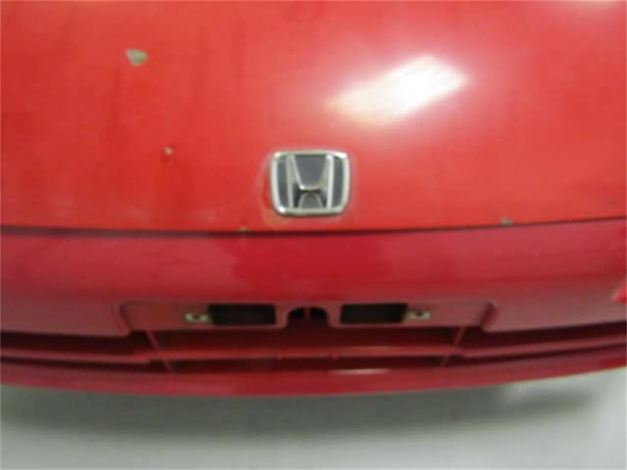 1991 Honda Beat for sale in Christiansburg, VA – photo 54