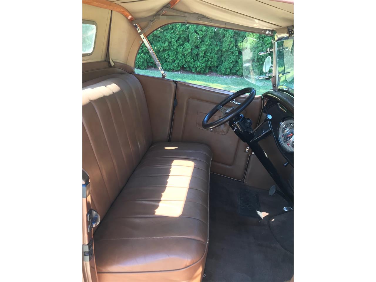 1932 Ford Roadster for sale in Orange, CA – photo 3