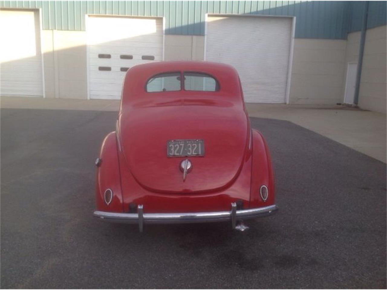1939 Ford Deluxe for sale in Cadillac, MI – photo 2