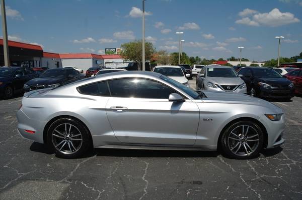 2015 Ford Mustang GT Coupe $729 DOWN $97/WEEKLY for sale in Orlando, FL – photo 9