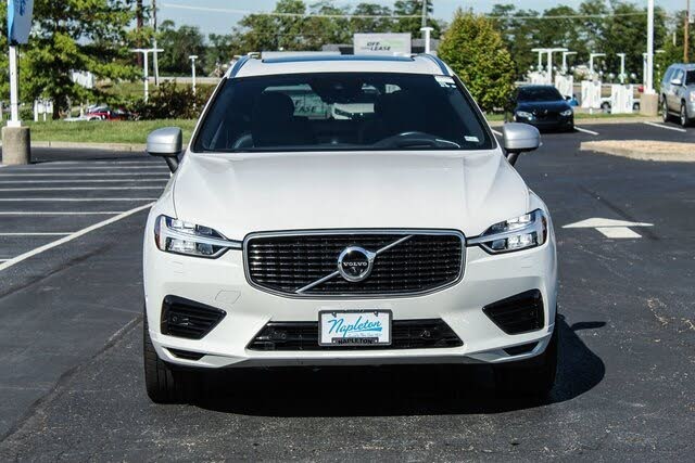 2019 Volvo XC60 Hybrid Plug-in T8 R-Design eAWD for sale in St Peters, MO – photo 5