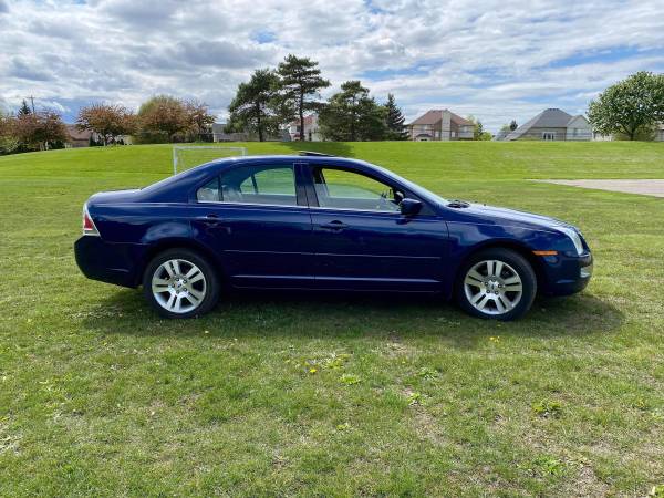 2006 Ford Fusion V6 SEL 112k Miles CleanTitle LikeNew FullyLoaded for sale in Rochester, MI – photo 4