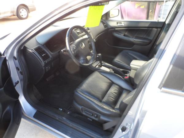 2004 Honda Accord - cars & trucks - by dealer - vehicle automotive... for sale in La Crosse, WI – photo 7