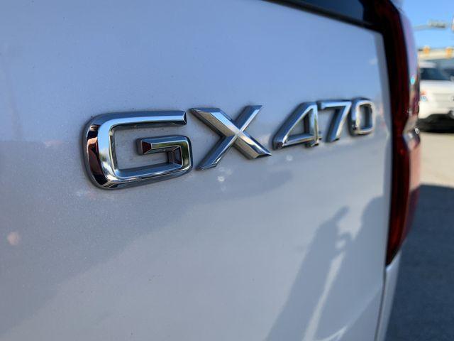2007 Lexus GX 470 Base (A5) for sale in Midvale, UT – photo 10
