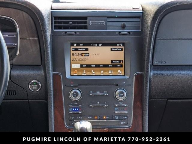 2017 Lincoln Navigator Select for sale in Marietta, GA – photo 17