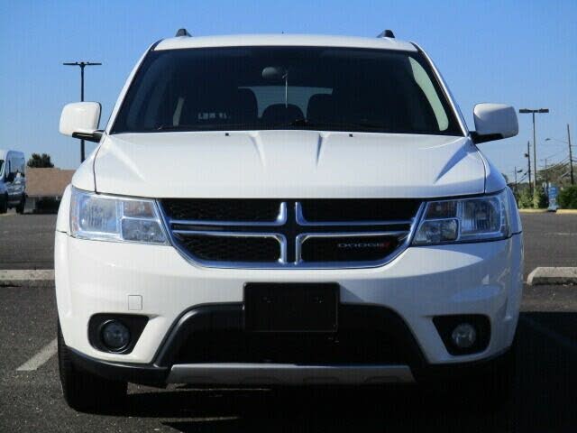 2015 Dodge Journey SXT AWD for sale in Other, NJ – photo 6